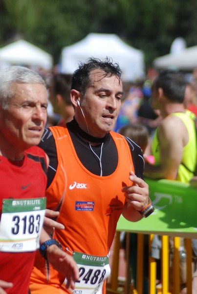 Appia Run (17/04/2016) 00076