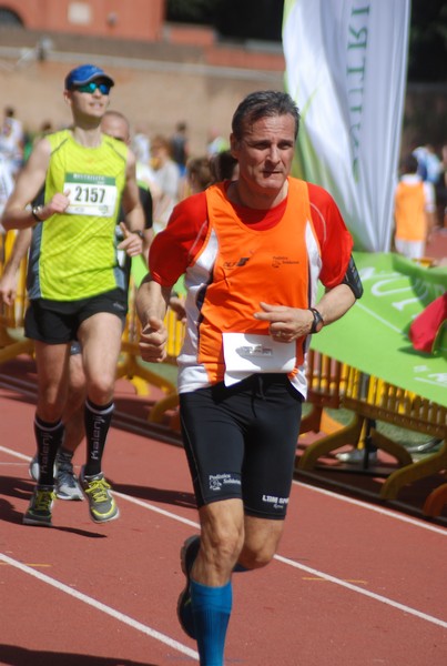 Appia Run (17/04/2016) 00080