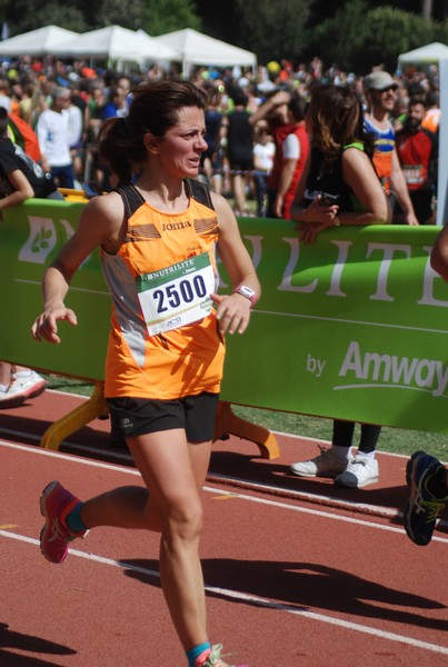 Appia Run (17/04/2016) 00095