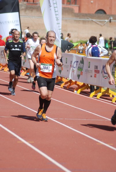 Appia Run (17/04/2016) 00110