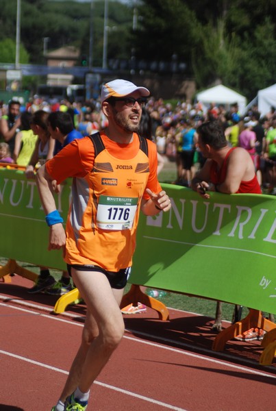 Appia Run (17/04/2016) 00130