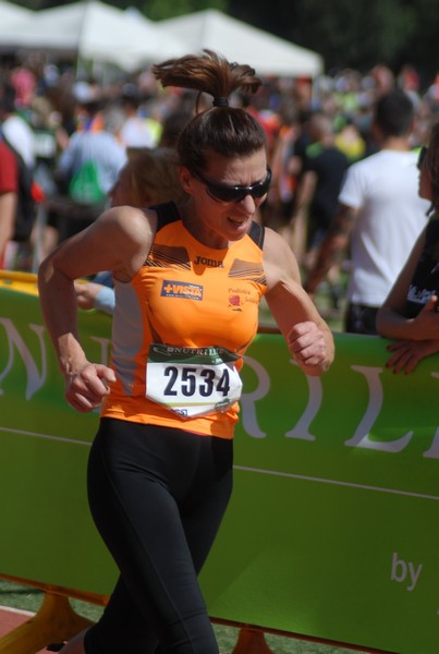 Appia Run (17/04/2016) 00156