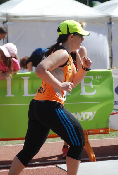 Appia Run (17/04/2016) 00199