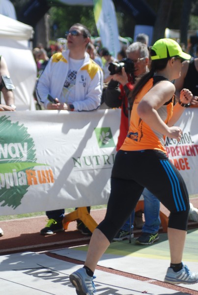 Appia Run (17/04/2016) 00200