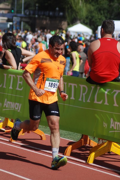 Appia Run (17/04/2016) 00239