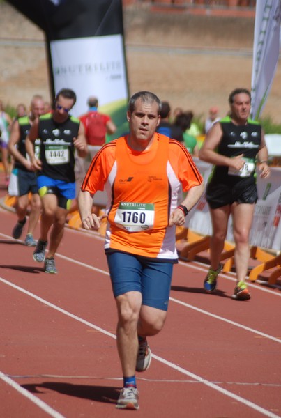 Appia Run (17/04/2016) 00242
