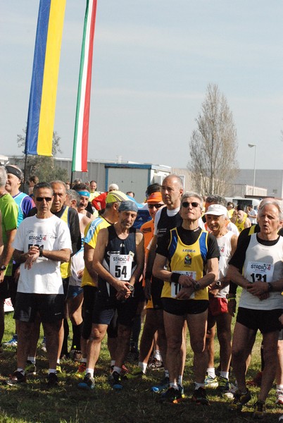 Cross Valle del Tevere (20/03/2016) 00001