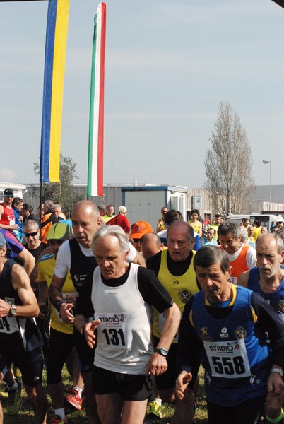 Cross Valle del Tevere (20/03/2016) 00002