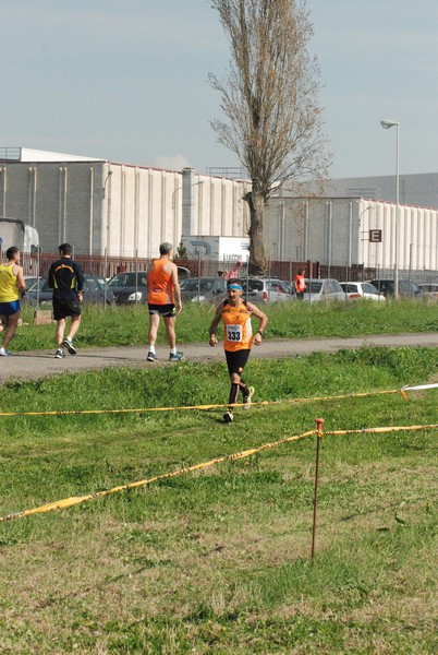 Cross Valle del Tevere (20/03/2016) 00008