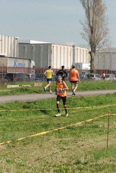 Cross Valle del Tevere (20/03/2016) 00009