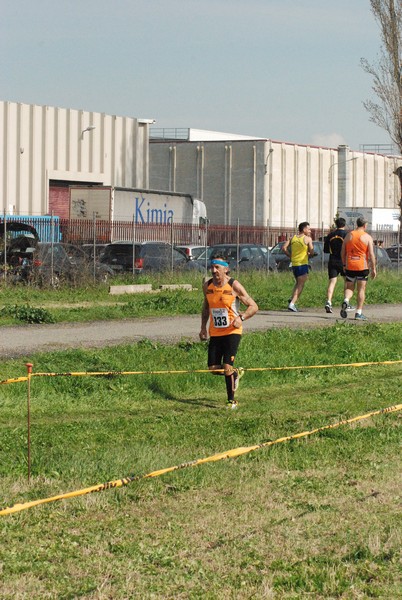 Cross Valle del Tevere (20/03/2016) 00010