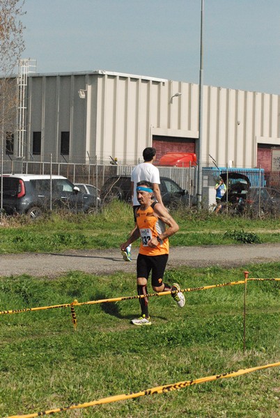 Cross Valle del Tevere (20/03/2016) 00012