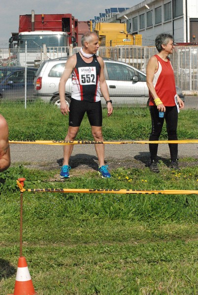 Cross Valle del Tevere (20/03/2016) 00016