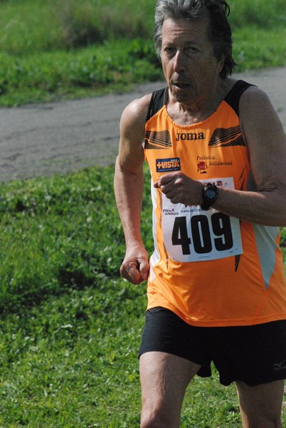 Cross Valle del Tevere (20/03/2016) 00100