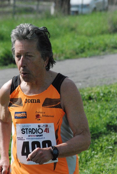 Cross Valle del Tevere (20/03/2016) 00102