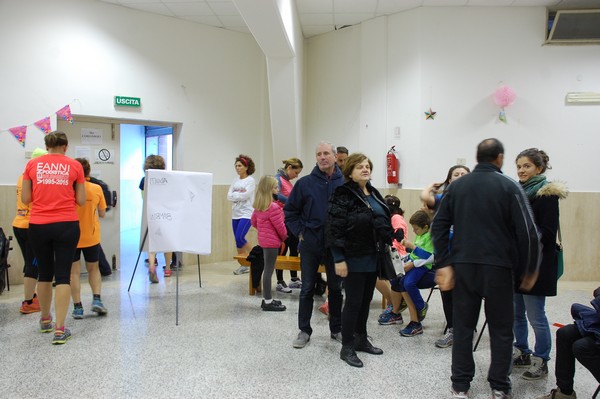 Maratonina di S.Alberto Magno (12/11/2016) 00002