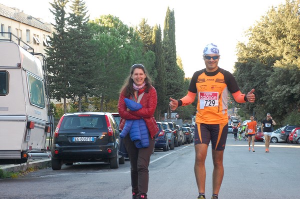 Maratonina di S.Alberto Magno (12/11/2016) 00003