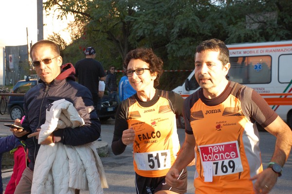 Maratonina di S.Alberto Magno (12/11/2016) 00004