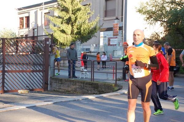 Maratonina di S.Alberto Magno (12/11/2016) 00005