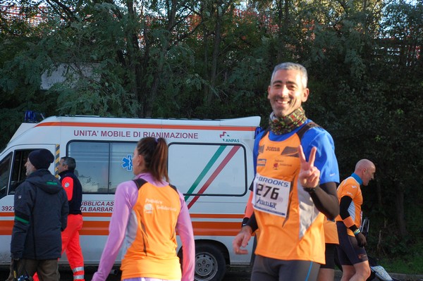 Maratonina di S.Alberto Magno (12/11/2016) 00007