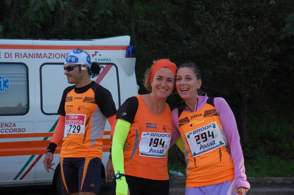 Maratonina di S.Alberto Magno (12/11/2016) 00008