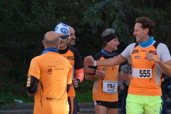 Maratonina di S.Alberto Magno (12/11/2016) 00009