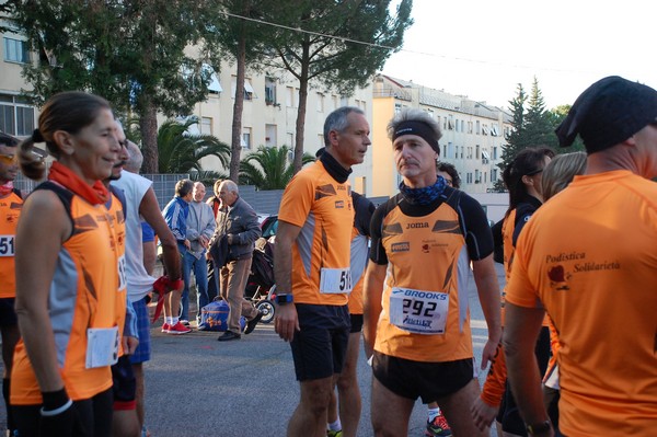 Maratonina di S.Alberto Magno (12/11/2016) 00011