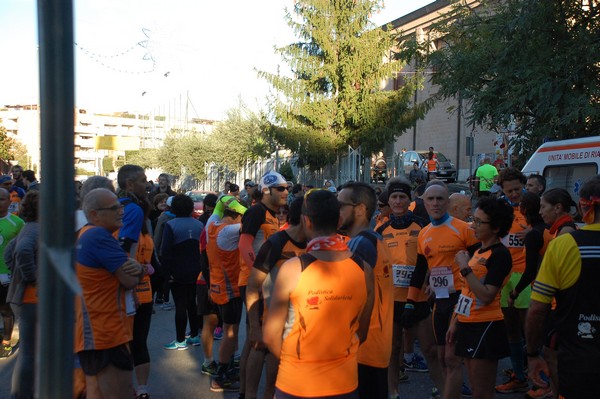 Maratonina di S.Alberto Magno (12/11/2016) 00012