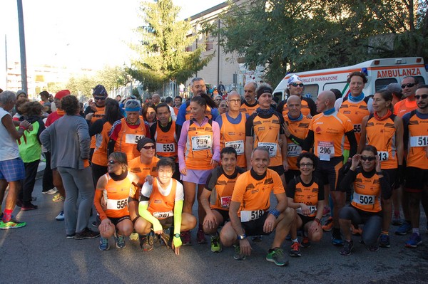 Maratonina di S.Alberto Magno (12/11/2016) 00013