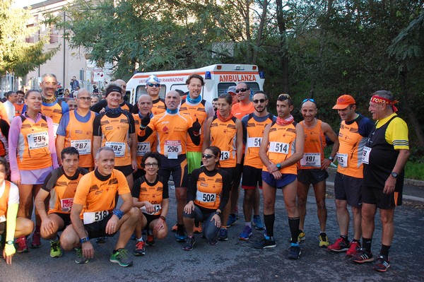 Maratonina di S.Alberto Magno (12/11/2016) 00014