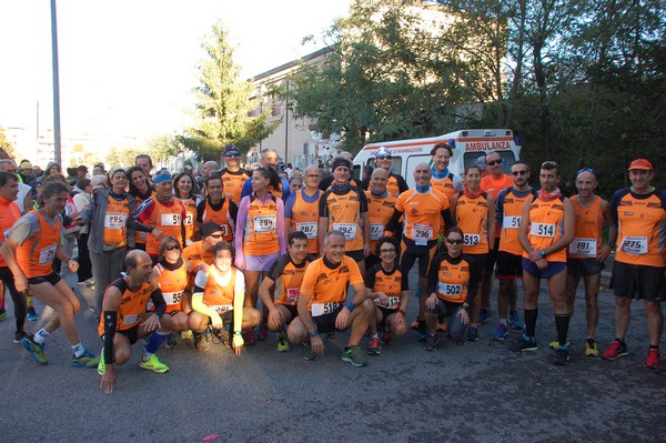 Maratonina di S.Alberto Magno (12/11/2016) 00016
