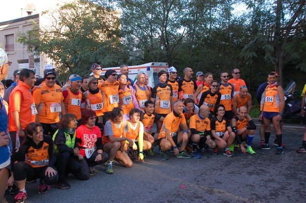 Maratonina di S.Alberto Magno (12/11/2016) 00019