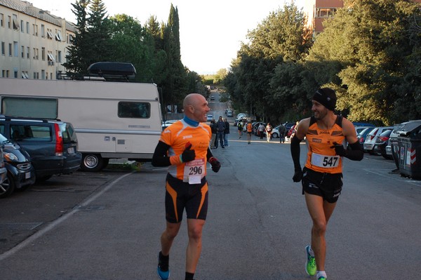 Maratonina di S.Alberto Magno (12/11/2016) 00020