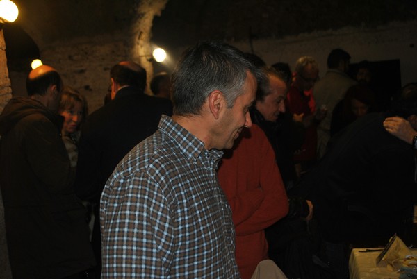 Cena di Fine Anno (03/01/2016) 00001