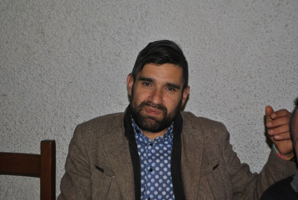 Cena di Fine Anno (03/01/2016) 00029