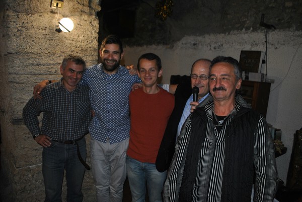 Cena di Fine Anno (03/01/2016) 00072