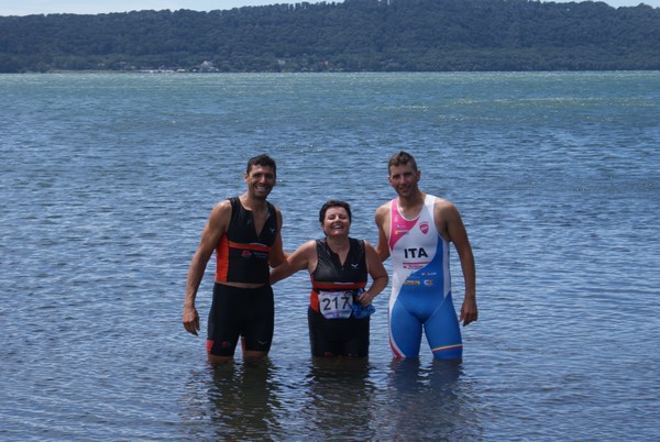 Triathlon Sprint di Caprarola (16/07/2016) 00005