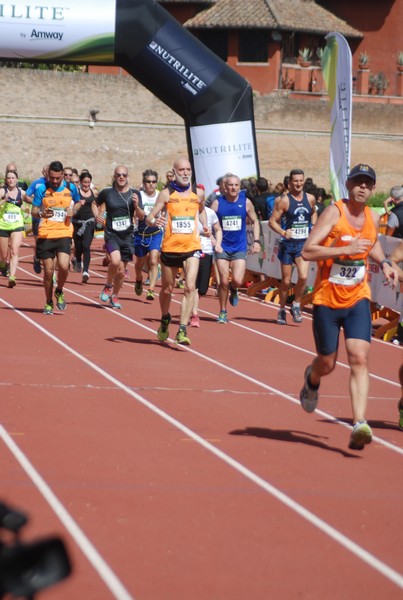Appia Run (17/04/2016) 00004