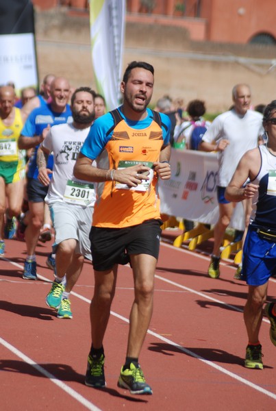 Appia Run (17/04/2016) 00013