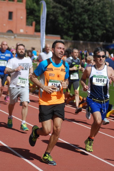 Appia Run (17/04/2016) 00016