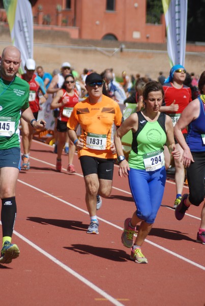 Appia Run (17/04/2016) 00087
