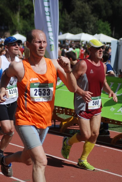 Appia Run (17/04/2016) 00130