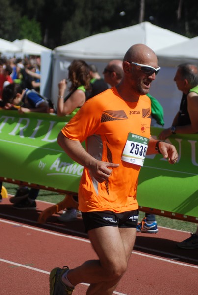 Appia Run (17/04/2016) 00135