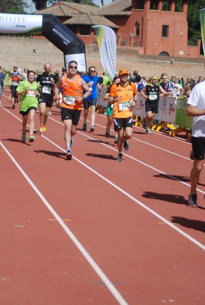 Appia Run (17/04/2016) 00143