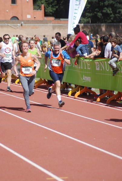 Appia Run (17/04/2016) 00181