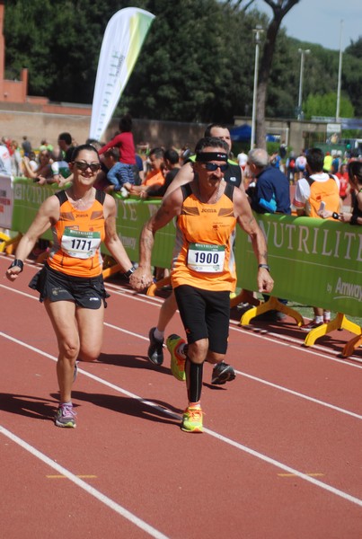 Appia Run (17/04/2016) 00187