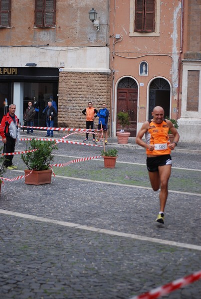 Maratonina del Cuore (06/11/2016) 00004