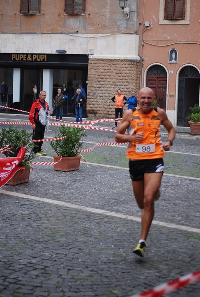 Maratonina del Cuore (06/11/2016) 00005
