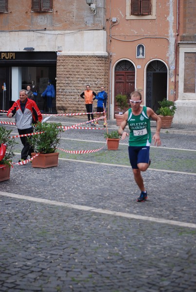 Maratonina del Cuore (06/11/2016) 00015