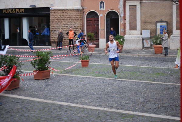 Maratonina del Cuore (06/11/2016) 00028